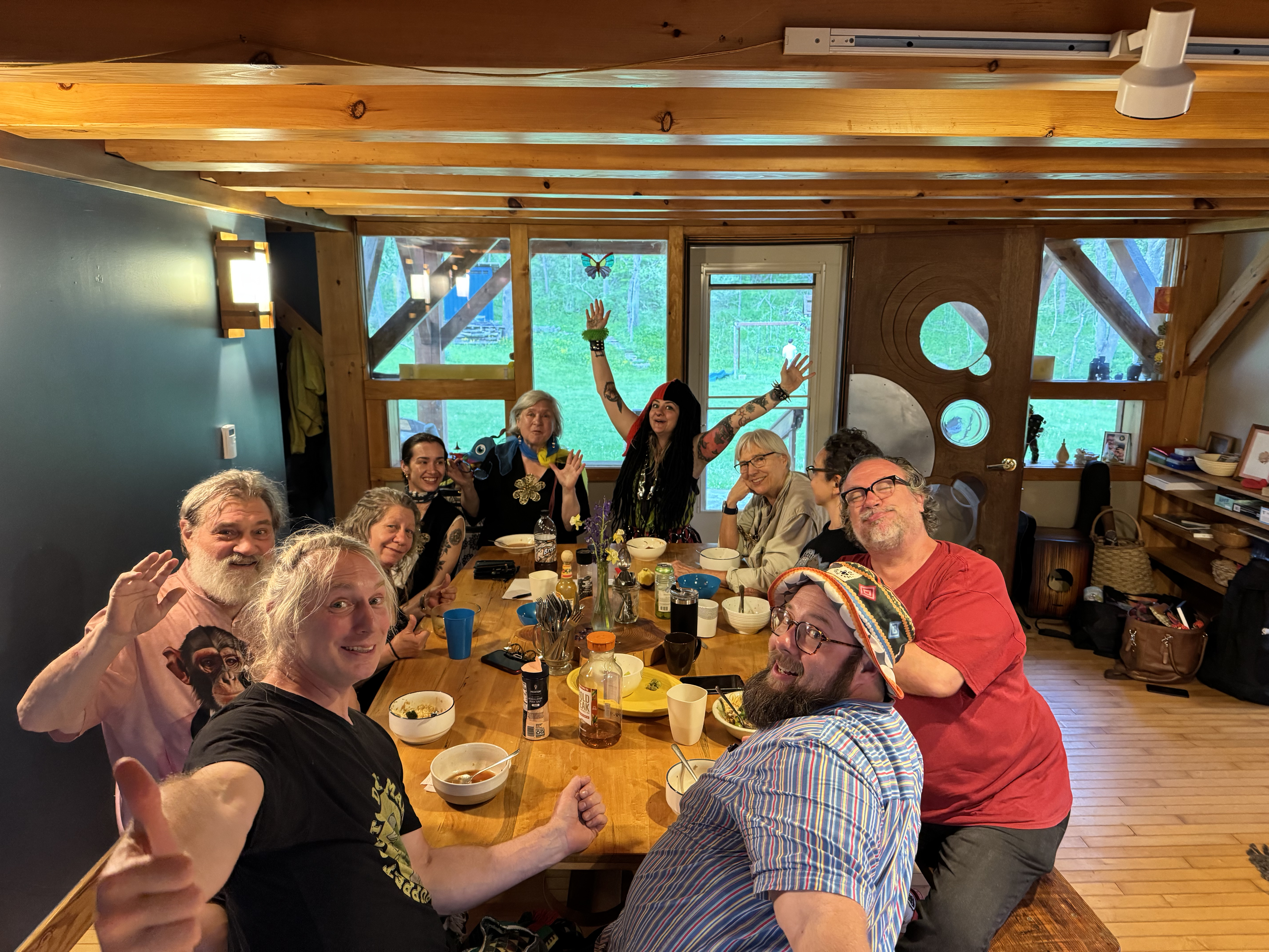 Fields of Play Group