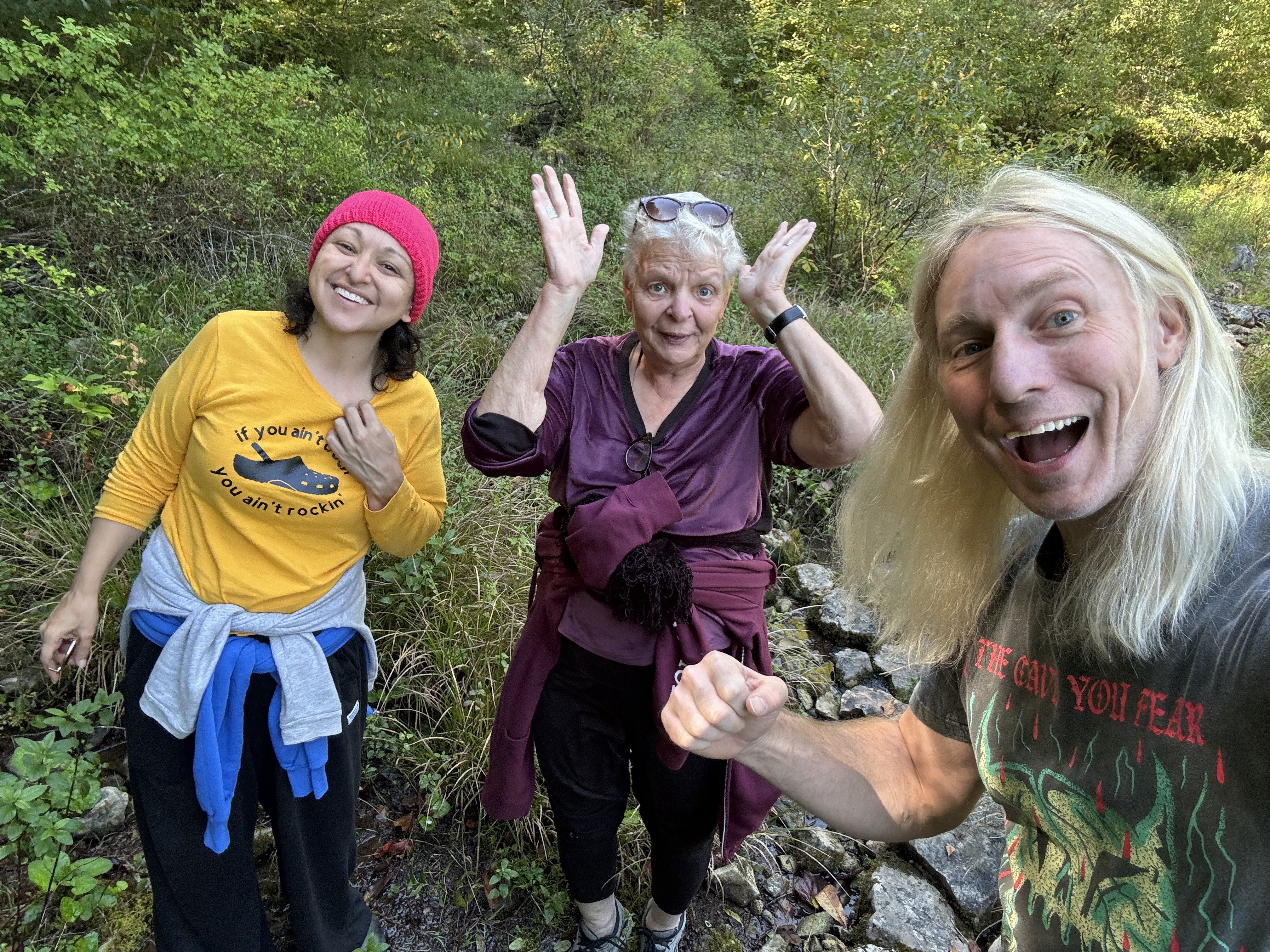 Fields of Play Group