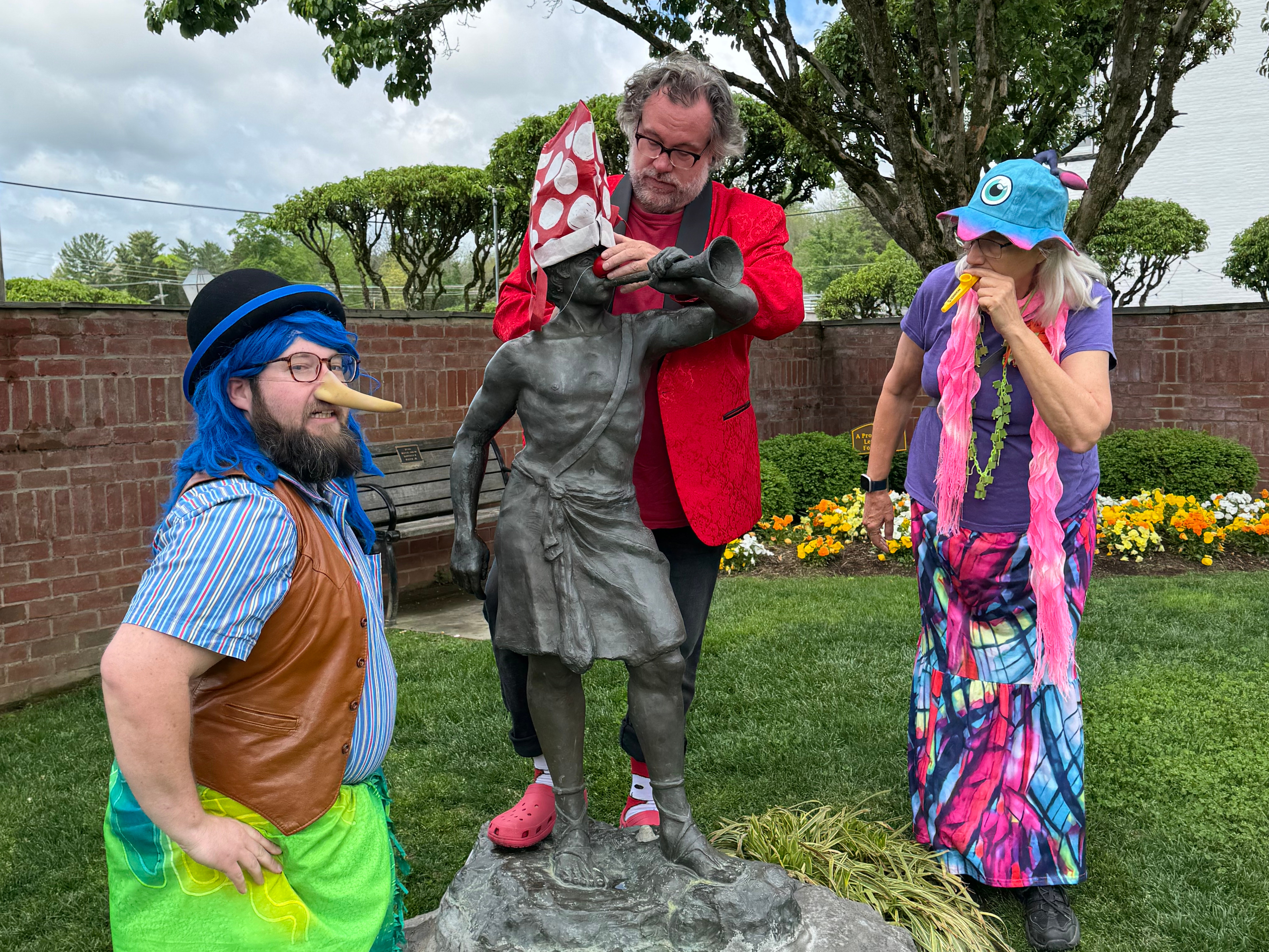 Fields of Play Group