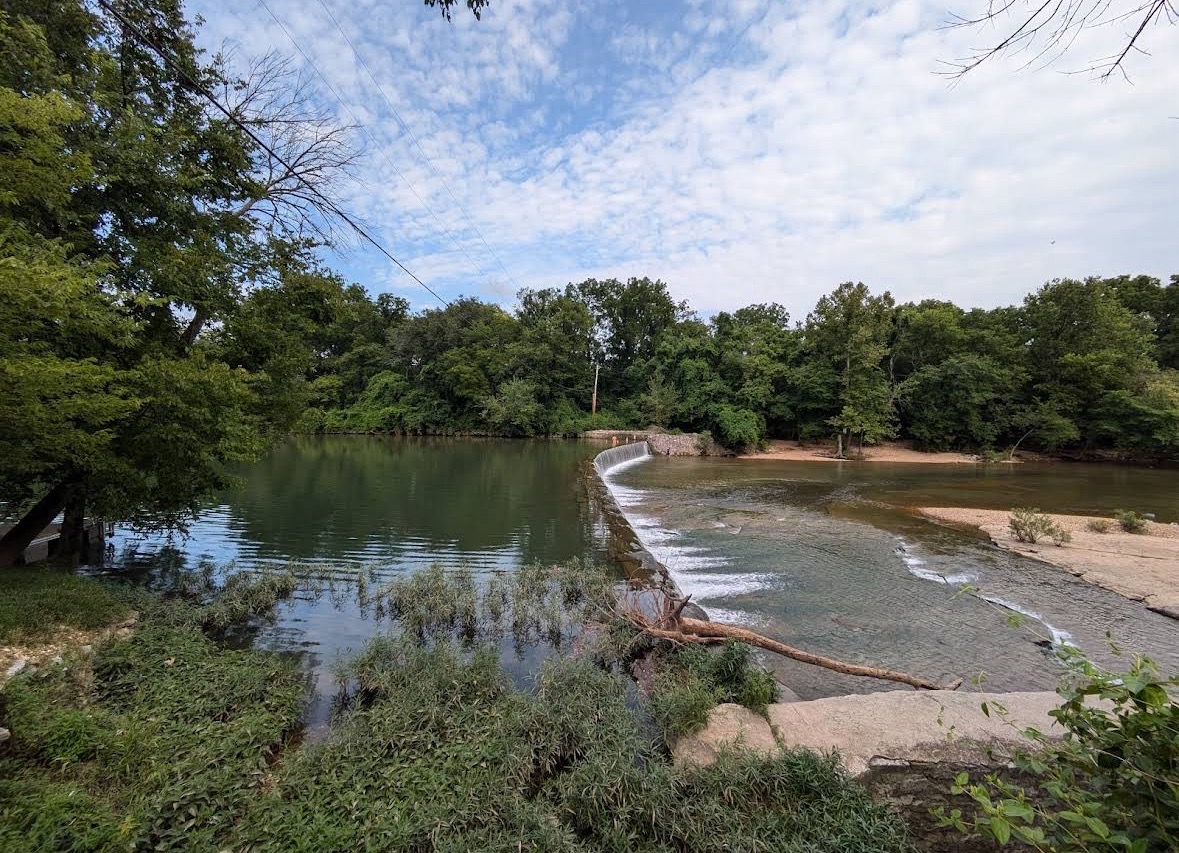 Sandi's House on Lindenlure