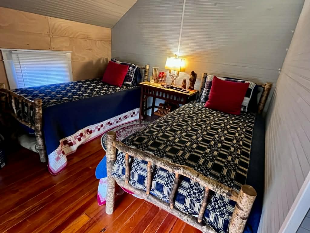 Sandi's House on Lindenlure