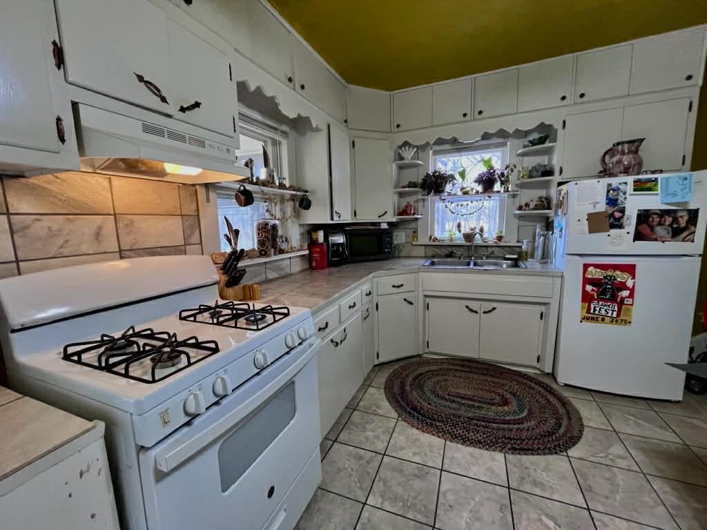 Sandi's House on Lindenlure