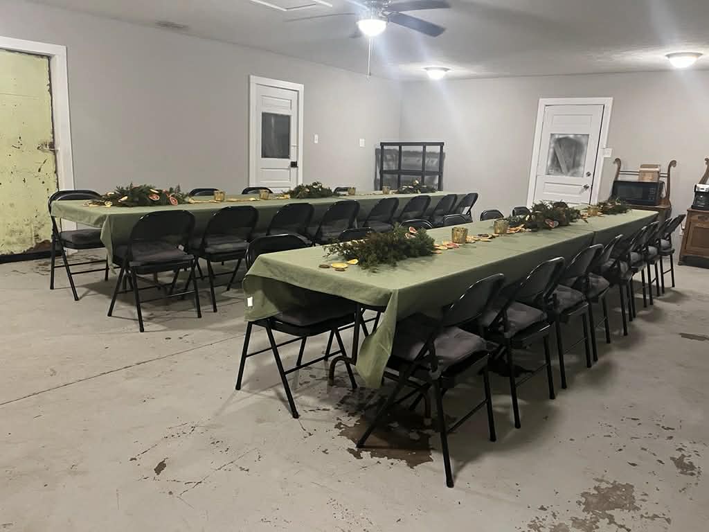 Sandi's House on Lindenlure